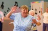 ZUMBA - Zumba Class at Bonner Center