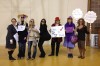 ISTEP Rally at Liberty Uses ISTEP Sisters to Give Tips 