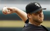 Buehrle throws 18th perfect game in MLB history  