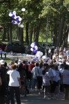 Walk for Lupus Now raises awareness, funds