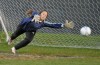 Kankakee Valley keeper Alyssa Cox