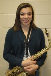 CHS student to perform in all-state ensemble