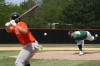 RailCats fall in exhibition opener, find shine in bullpen