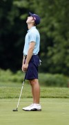 Kelpin’s round-best five-under creates new trio of leaders at Northern Amateur