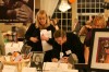Auction raises funds for greyhound rescue group