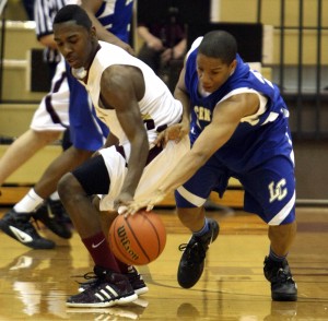Lake Central dismantles Chesterton boys