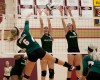 Haley Plothow, Alexandra Danielides, Kaylyn Anderson