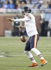 Jay Cutler