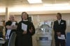 C.P. hospital dedicates NICU
