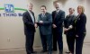 Bank earns Community Excellence Award from Lake Area United Way
