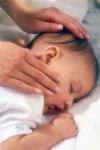 Baby sleep tricks: Five strategies for getting baby to sleep