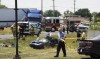 Fatal crash closes U.S. 30