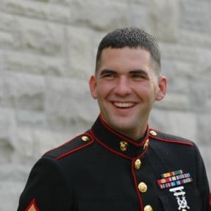 Walk-a-thon to be held in memory of fallen Marine LCPL Philip J. Martini