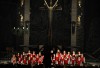 Southlake Children's Choir performs at Valparaiso University