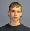 Hammond Baptist boys basketball player Josh Conger