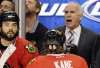 Joel Quenneville