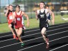 Boys Track