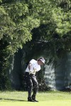 Mickelson, Horschel share clubhouse lead at Merion