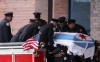 Firefighter Corey Ankum laid to rest