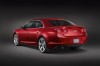 Malibu Eco drives value, fuel–economy