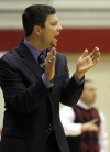 Bishop Noll's Trost returning home to Salt Lake City