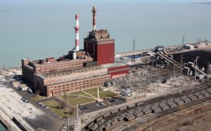 NAACP says coal-fired plants hurting low-income, minority areas