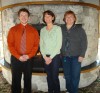Fundraiser benefits boosters