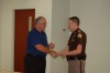 Porter County officers honored for saving lives