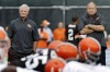 Browns sale to Haslam approved; Holmgren to leave  