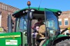 Valpo Parks Touch a Truck Toys for Tots Toy Drive 