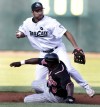 Klein's walkoff single gives RailCats win in 10 innings