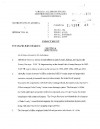 George Van Til indictment