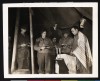 1944 Yom Kippur services in Luxembourg during World War II