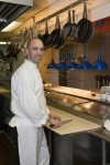 The love of food runs deep for five local chefs