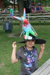 Kids with cancer can be kids again
