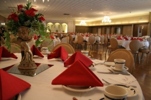 Featured Venue: Teibel's Restaurant