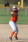 Nickole Finch, Wheeler