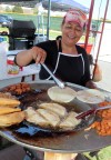 Marking Mexico's independence