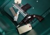 Gary police team up with city churches for gun buy-back program