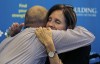 Beth Roche, David Crandell