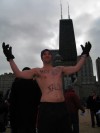OFFBEAT: Chicago's '9th Annual Polar Bear Plunge' a frigidly fascinating spectacle  