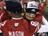 Purdue beats IU to become bowl eligible