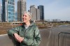 Grant Park looks ugly for the holidays, but redesign aims for a natural wonderland