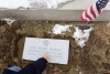 CIVILSUMAN - Col. Suman Grave Marker Cerermony
