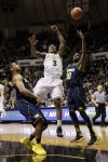 Purdue is latest victim of Michigan surge