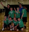 9-10 year old winners The Court of NWI