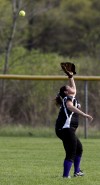 Adilia Maldonado, T.F. North