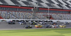 Start 'em up: NASCAR season arrives with a buzz 