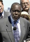 Stroger remembered for efforts