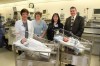 Methodist Hospitals Foundation benefits hospital needs